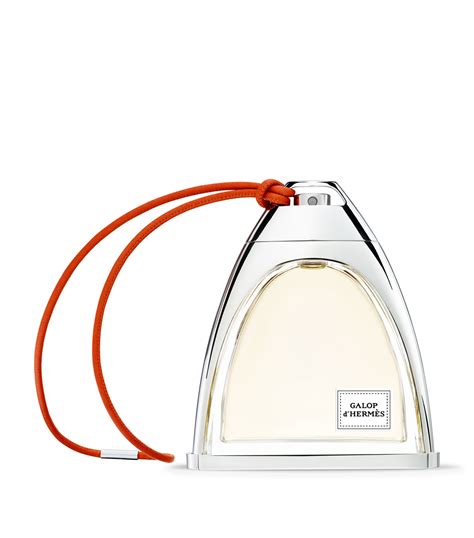 Hermes perfume galop price